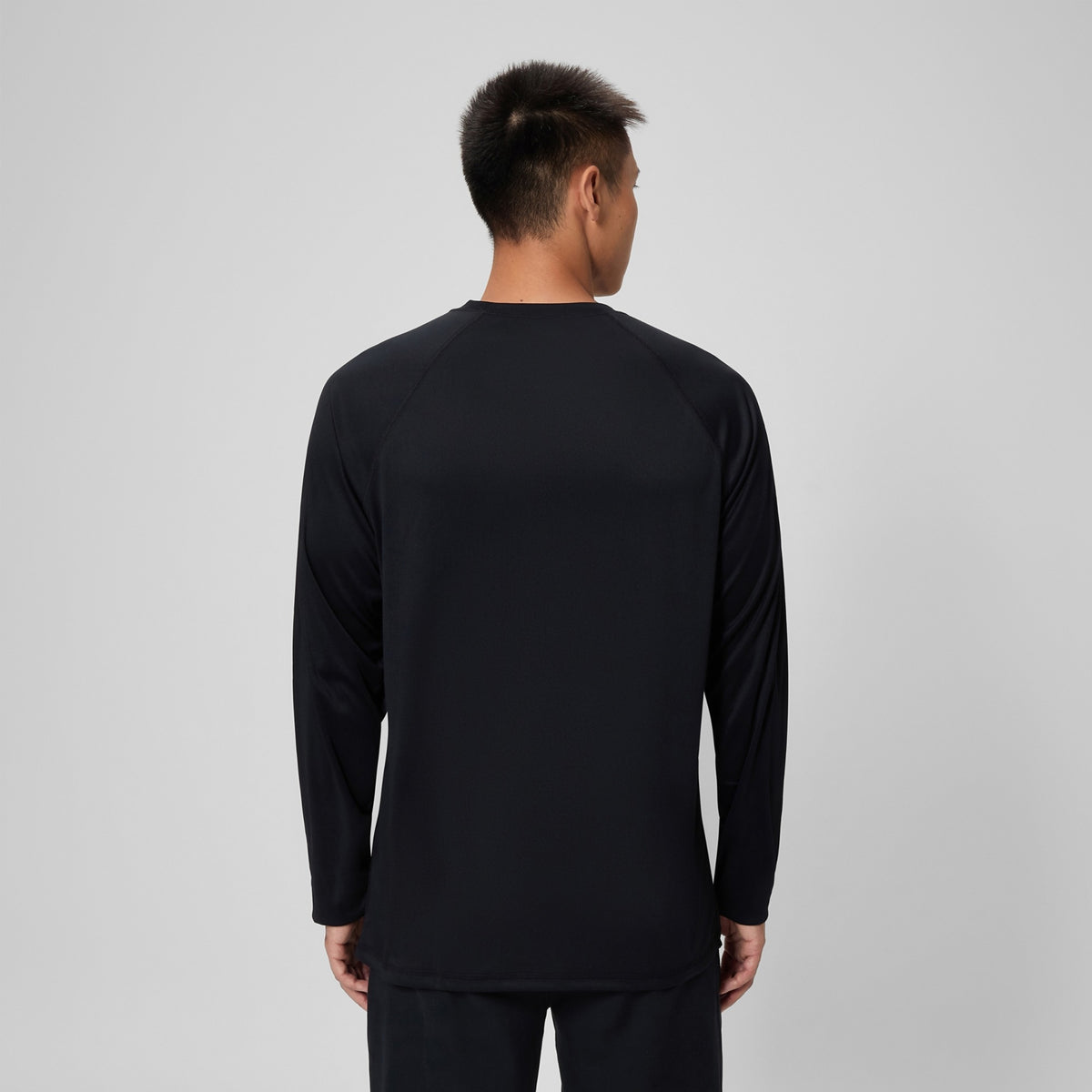 Speedo Men’s UV Easy Long Sleeve Rash Guard  Long Sleeve Rash Guard  Speedo