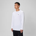 Speedo Men’s UV Easy Long Sleeve Rash Guard  Long Sleeve Rash Guard  Speedo