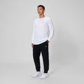 Speedo Men’s UV Easy Long Sleeve Rash Guard  Long Sleeve Rash Guard  Speedo