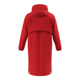 Speedo Team Parka 2.0 - Swim Jacket for Swimmers