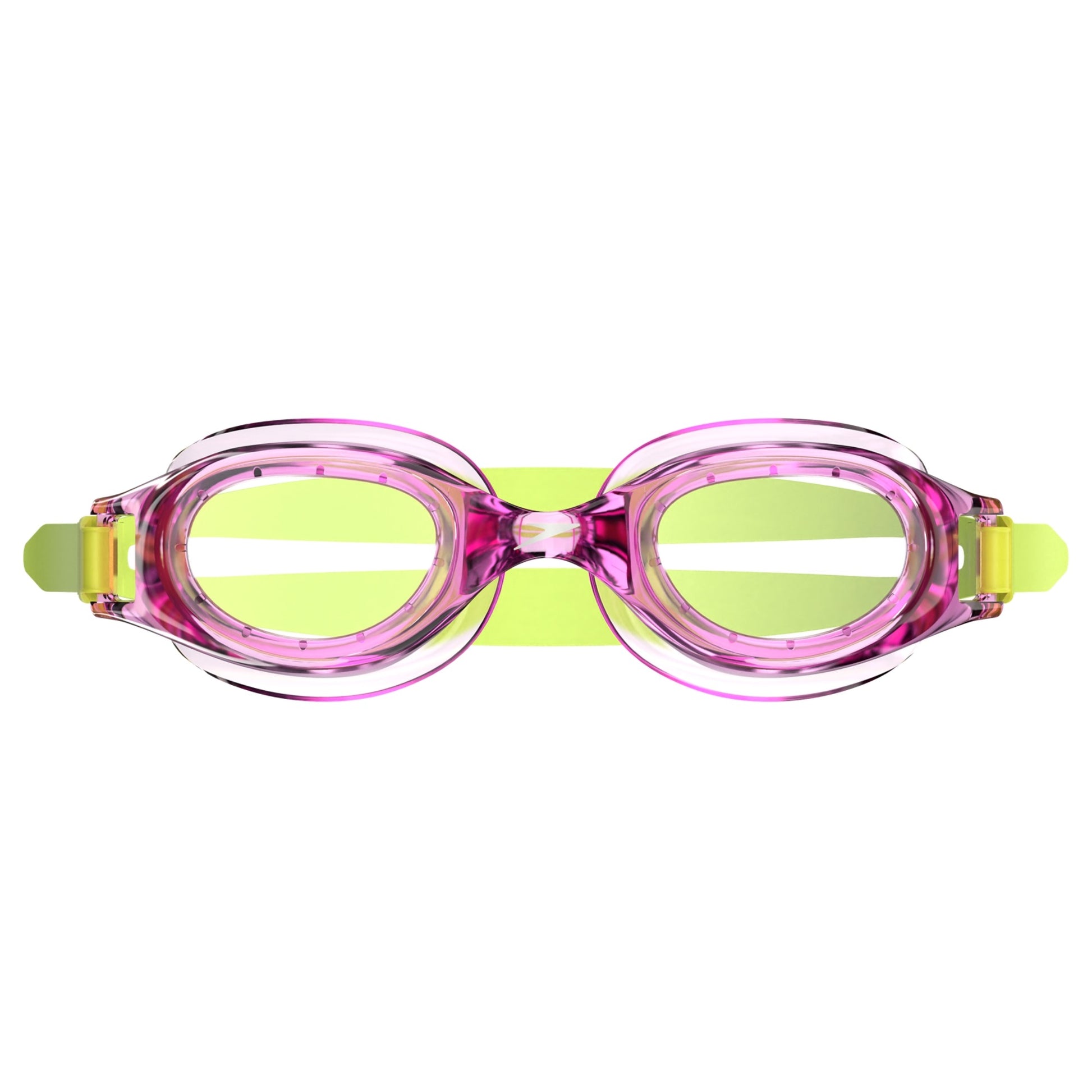 Speedo Hydrospex Jr Kids Swim Goggle  Kids Swimming Goggles  Speedo