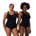 Speedo Women's Active Contemporary Ultraback One Piece Swimsuit  Women's Aquatic Fitness Swimsuits  Speedo