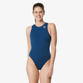 Speedo Women's Avenger Water Polo Swimsuit  Women's Water Polo Suits  Speedo