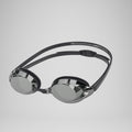 Speedo Vanquisher 2.0 Optical Mirrored Goggles – Negative Prescription  Prescription Swimming Goggles  Speedo