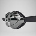 Speedo Vanquisher 2.0 Optical Mirrored Goggles – Negative Prescription  Prescription Swimming Goggles  Speedo
