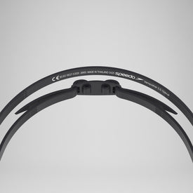Speedo Vanquisher 2.0 Optical Mirrored Goggles – Negative Prescription