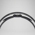 Speedo Vanquisher 2.0 Optical Mirrored Goggles – Negative Prescription  Prescription Swimming Goggles  Speedo