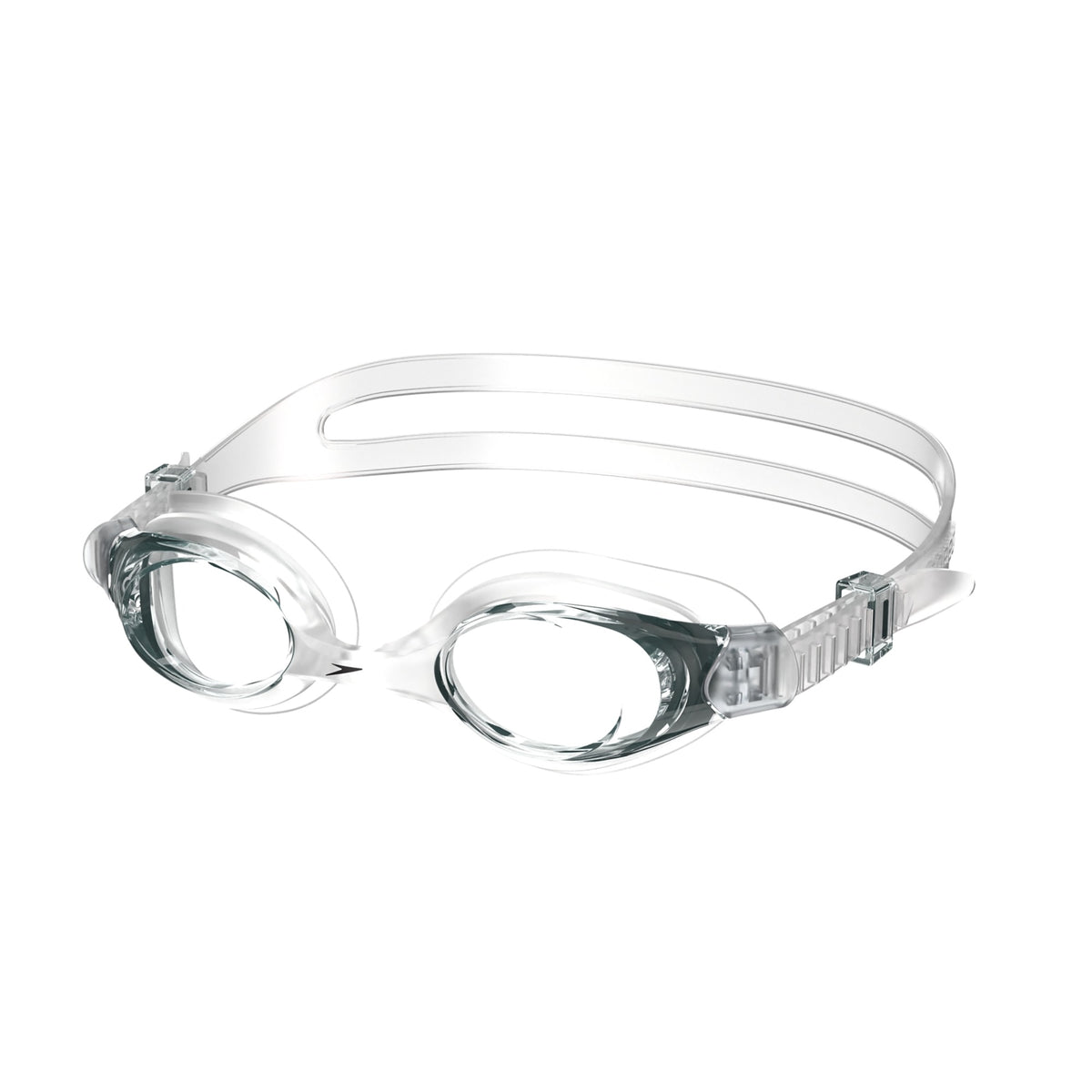 Speedo Hydrosity Swim Goggles  Fitness Swim Goggles  Speedo