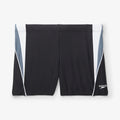 Speedo Square Leg Fitness Splice Swim Bottoms - Mens  Drag Suits  Speedo