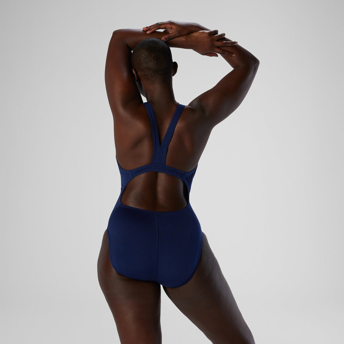 Speedo Women’s SuperPro Back Swimsuit –  One Piece for Training  One Piece Swimsuits  Speedo