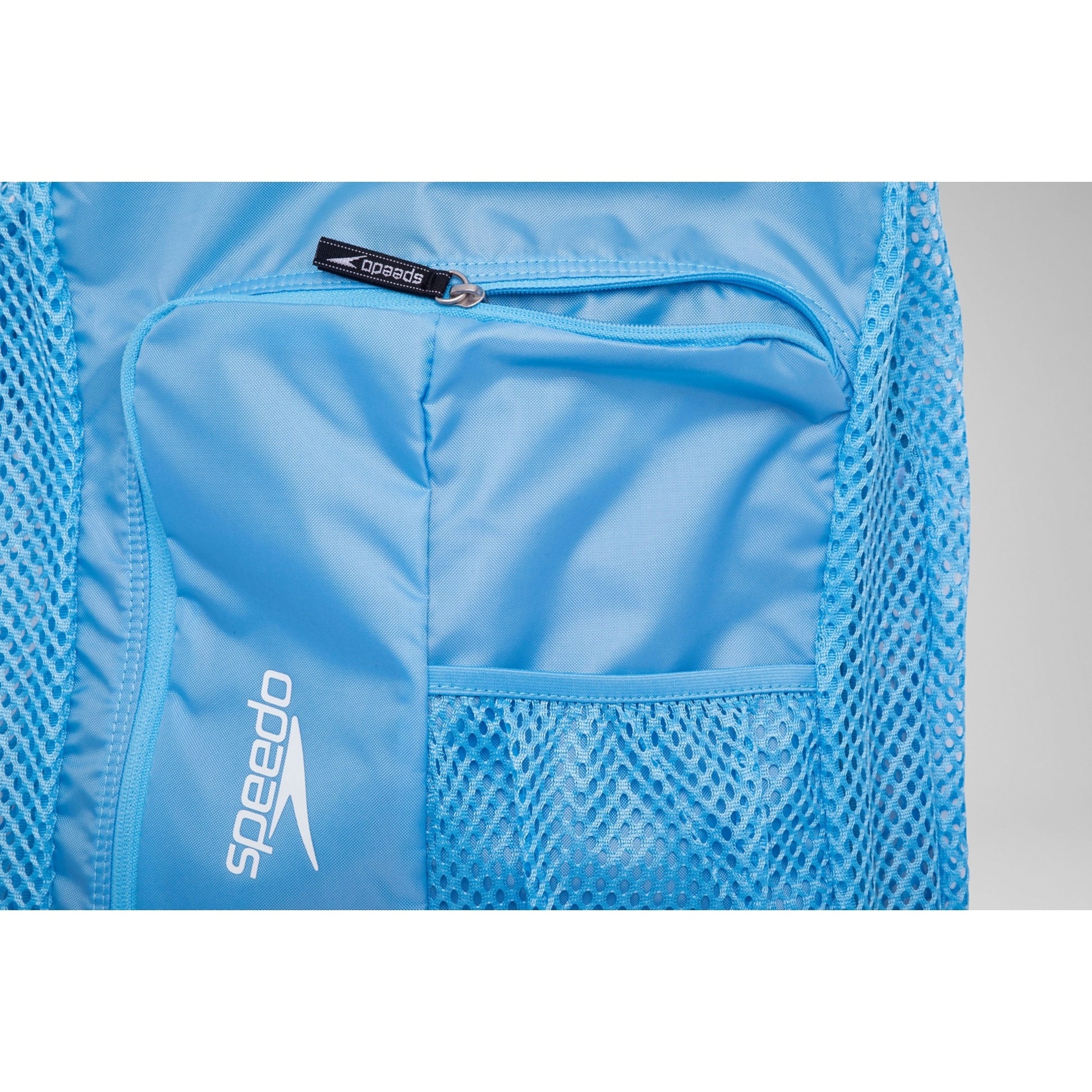 Speedo Deluxe Ventilator Mesh Bag  Mesh Bags  Speedo
