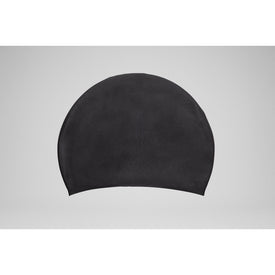 Speedo Long Hair Silicone Swim Cap