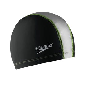 Speedo Stretch Fit Swim Cap – Comfort & Easy Fit