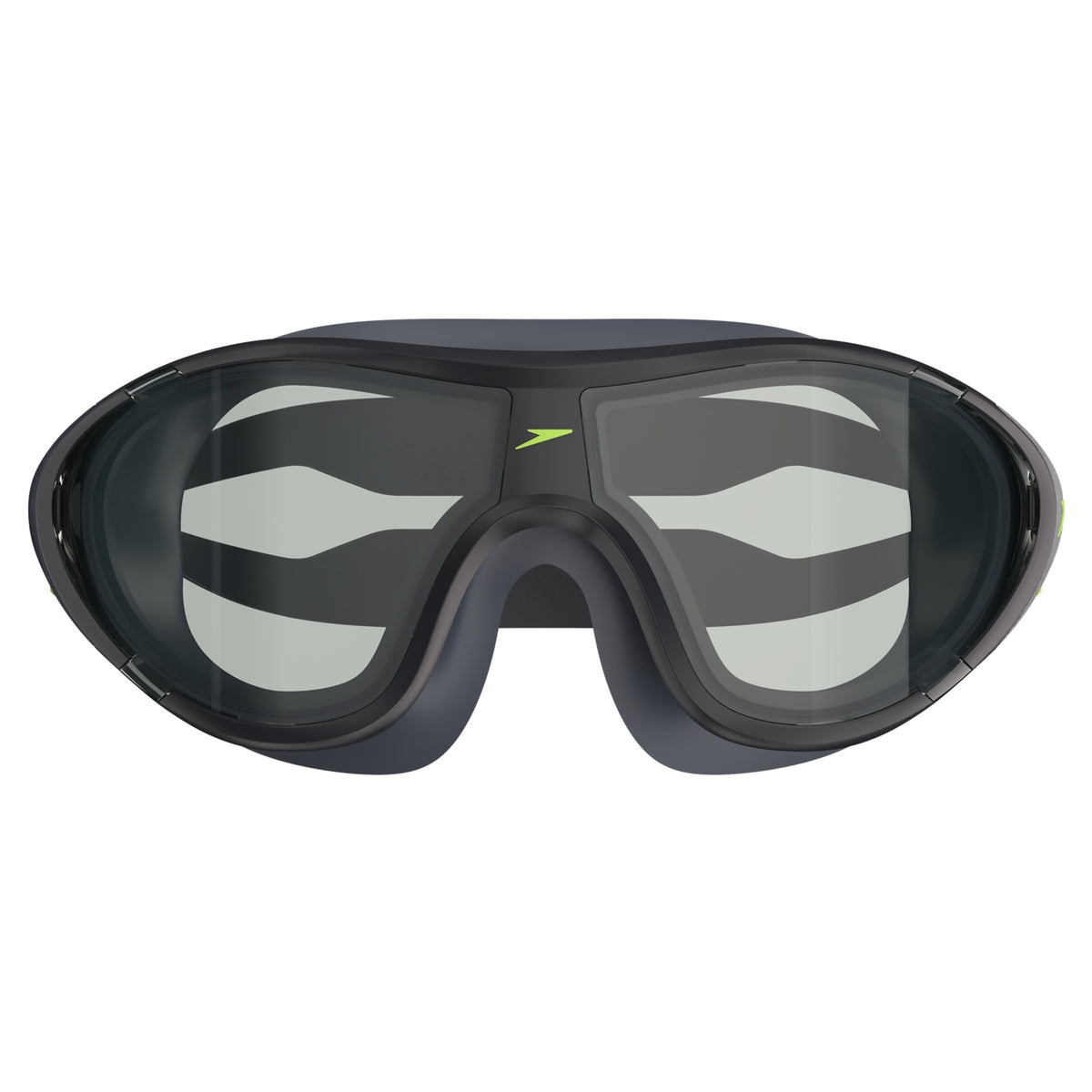 Speedo Biofuse 2.0 Mask  Fitness Swim Goggles  Speedo