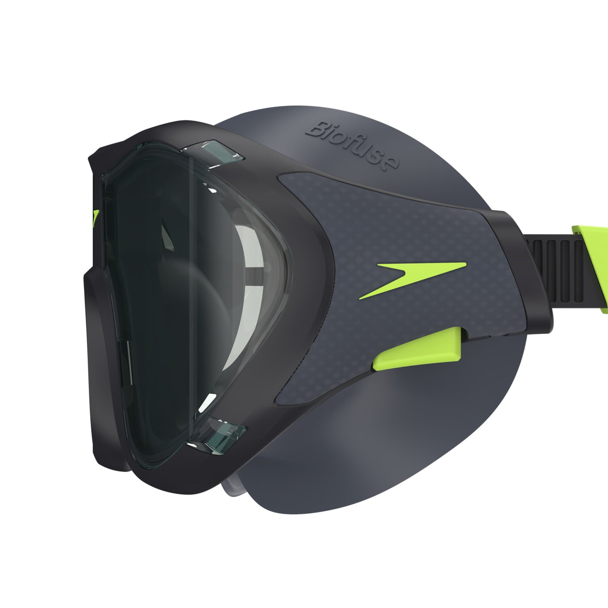 Speedo Biofuse 2.0 Mask  Fitness Swim Goggles  Speedo