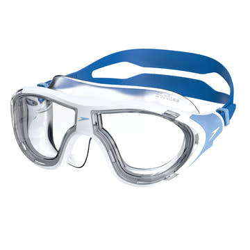 Speedo Biofuse 2.0 Mask  Fitness Swim Goggles  Speedo