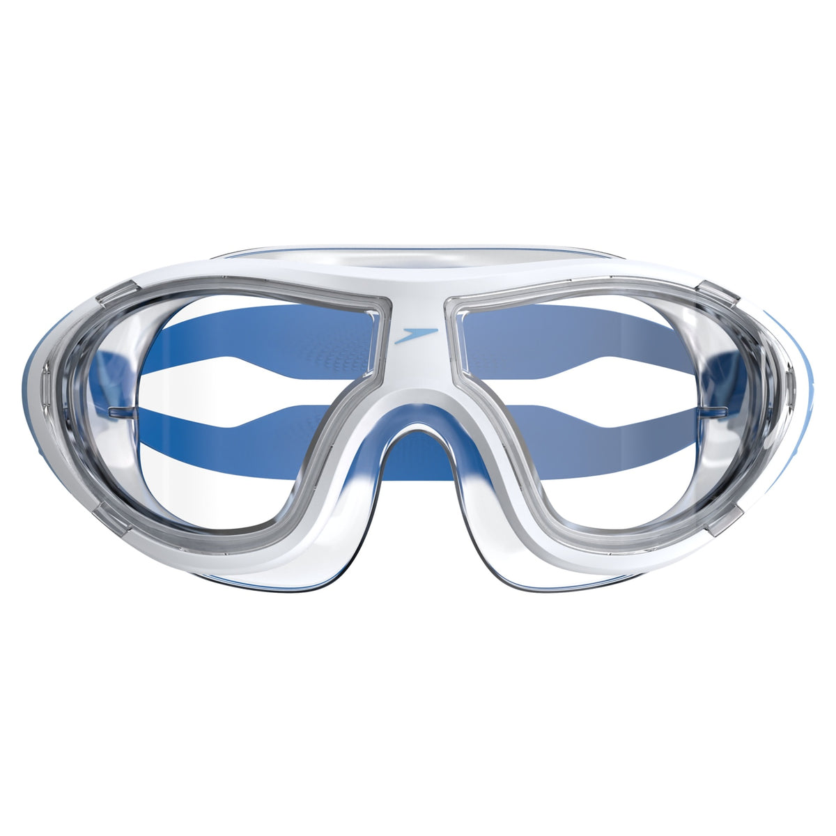 Speedo Biofuse 2.0 Mask  Fitness Swim Goggles  Speedo