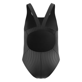 Speedo Youth Aquablade Recordbreaker One Piece Swimsuit