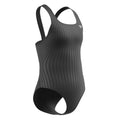 Speedo Youth Aquablade Recordbreaker One Piece Swimsuit  Girls One Piece  Speedo