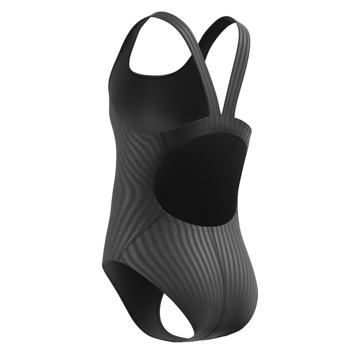 Speedo Youth Aquablade Recordbreaker One Piece Swimsuit  Girls One Piece  Speedo