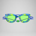 Speedo Sunny G Pop Seasider Kids Goggles  Kids Swimming Goggles  Speedo
