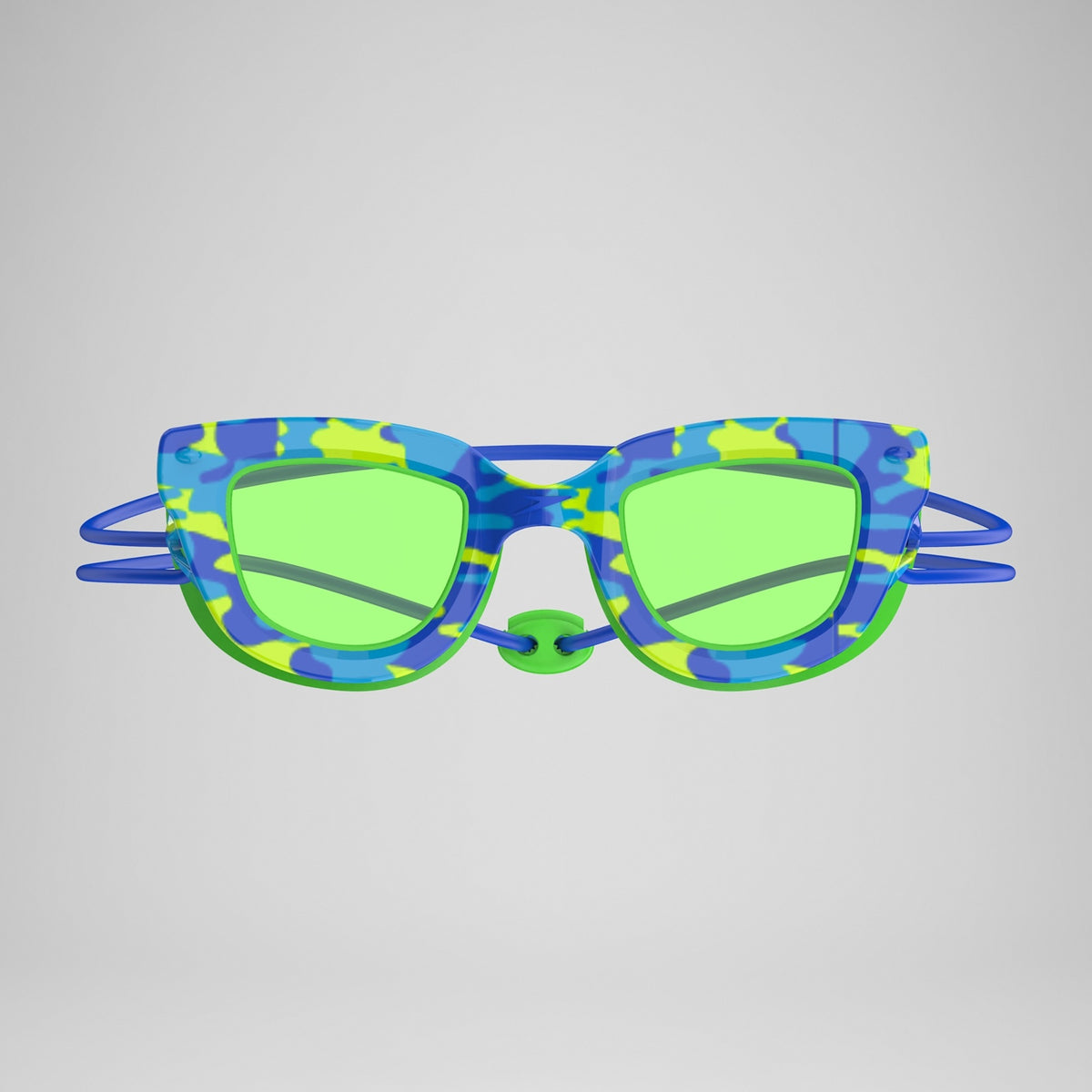 Speedo Sunny G Pop Seasider Kids Goggles  Kids Swimming Goggles  Speedo