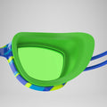 Speedo Sunny G Pop Seasider Kids Goggles  Kids Swimming Goggles  Speedo