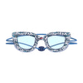 Speedo Sunny G Pop Seasider Kids Goggles  Kids Swimming Goggles  Speedo