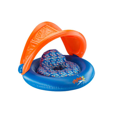 Speedo Fabric Baby Cruiser With Canopy