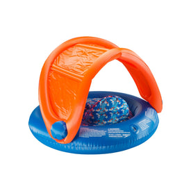Speedo Fabric Baby Cruiser With Canopy