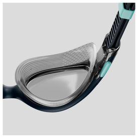Speedo Women's Biofuse 2.0 Swim Goggles  Fitness Swim Goggles  Speedo