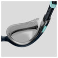 Speedo Women's Biofuse 2.0 Swim Goggles  Fitness Swim Goggles  Speedo
