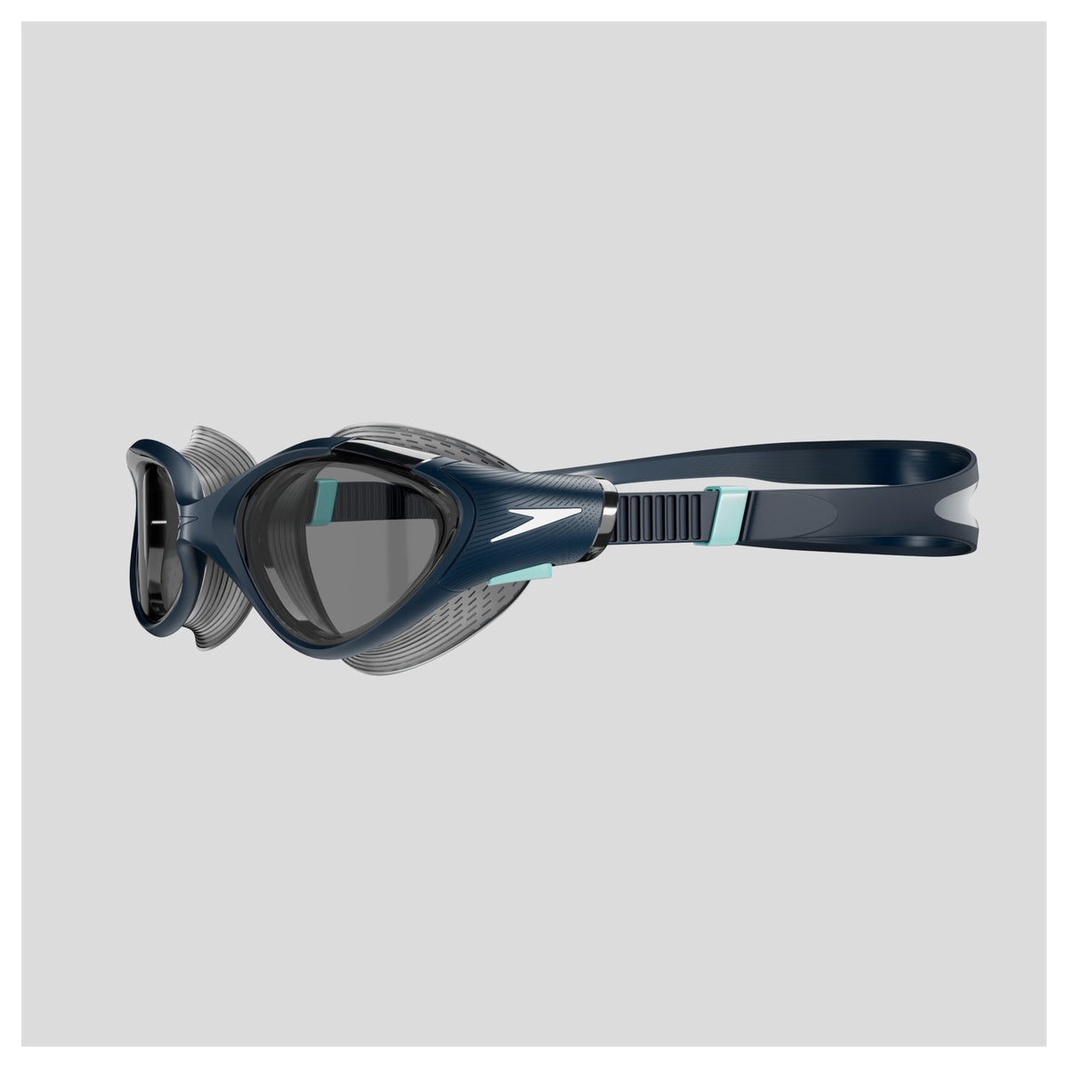 Speedo Women's Biofuse 2.0 Swim Goggles  Fitness Swim Goggles  Speedo