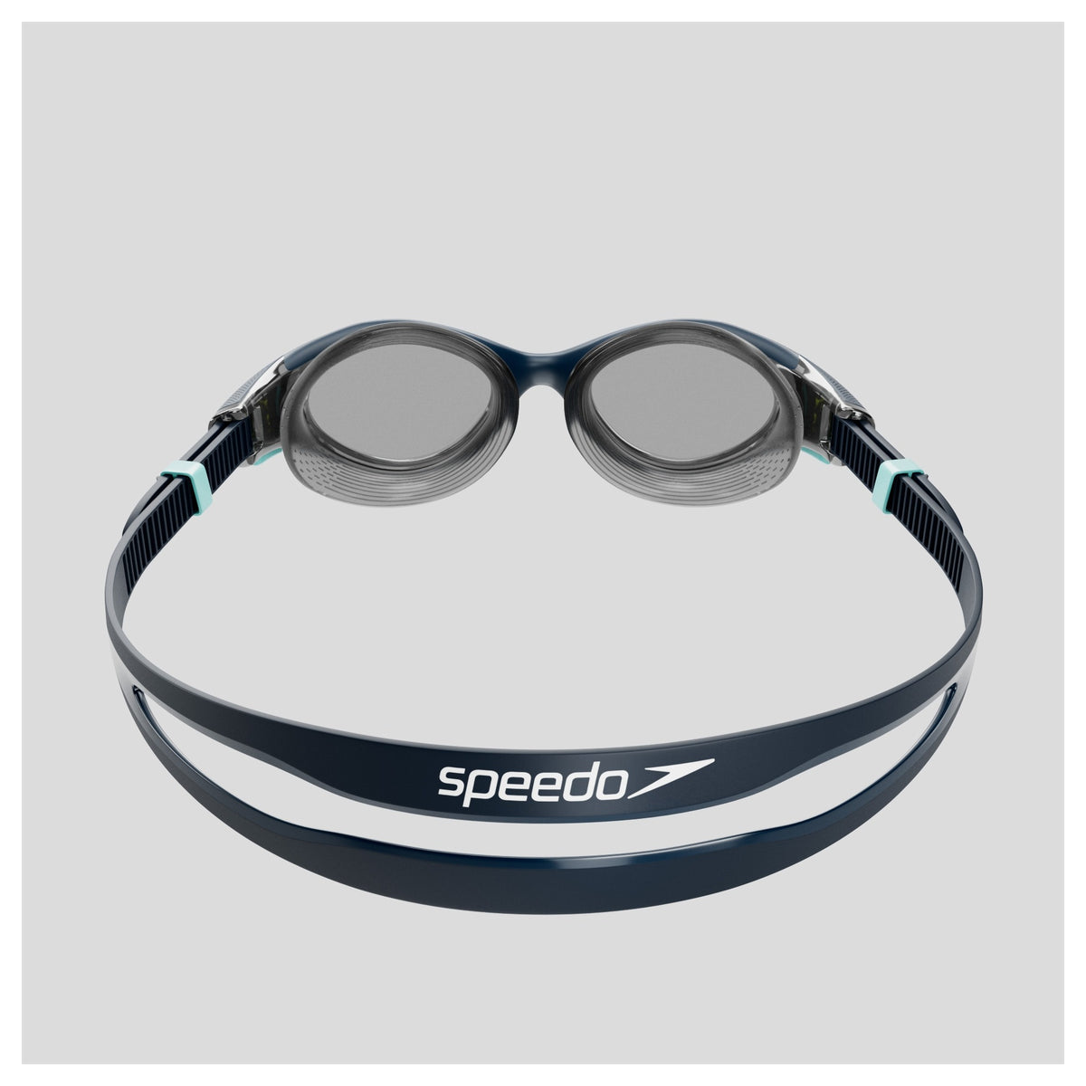 Speedo Women's Biofuse 2.0 Swim Goggles  Fitness Swim Goggles  Speedo