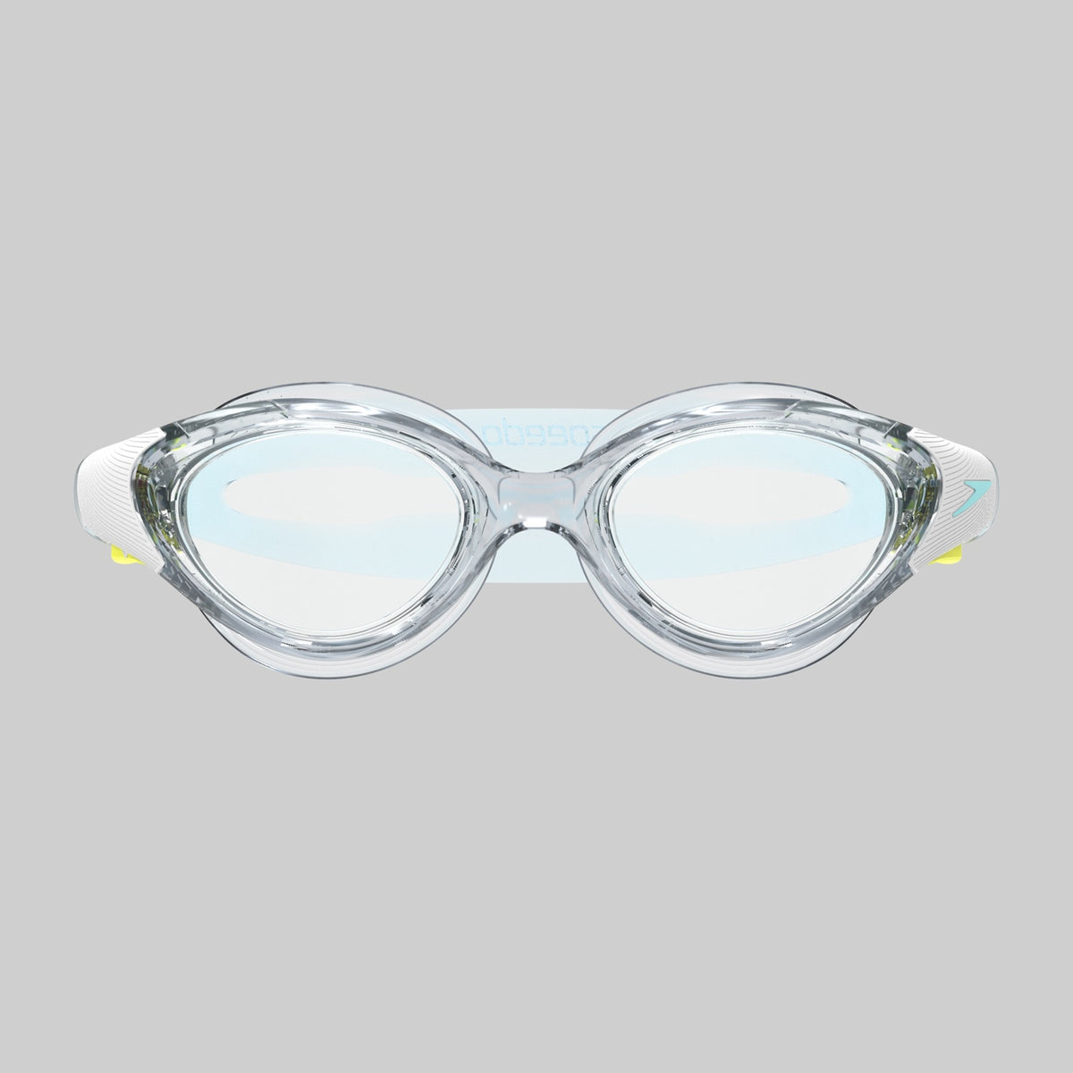 Speedo Women's Biofuse 2.0 Swim Goggles  Fitness Swim Goggles  Speedo