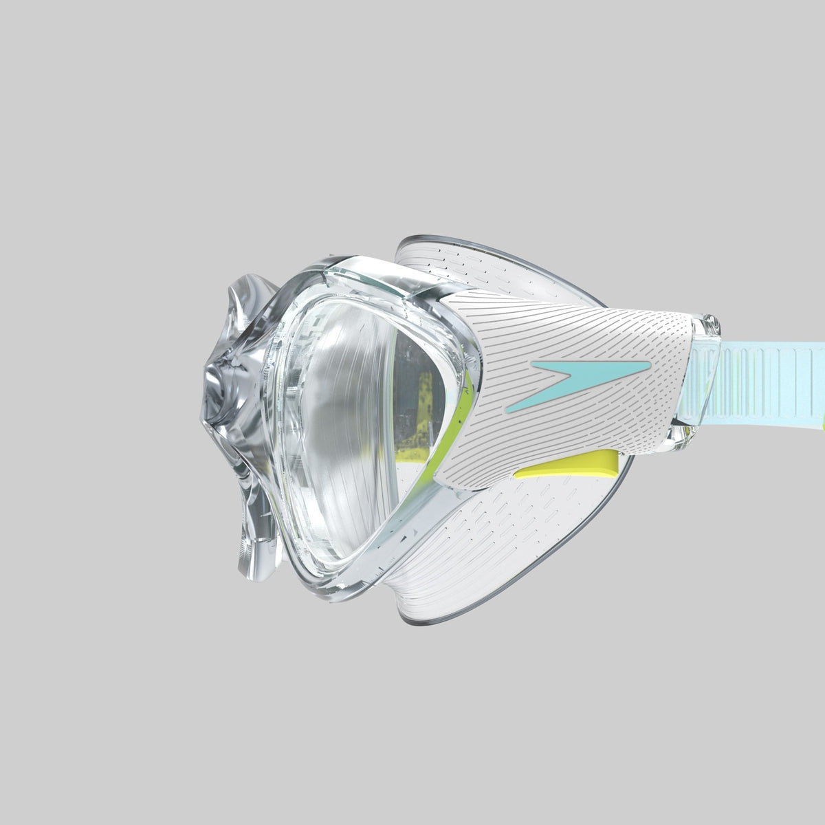 Speedo Women's Biofuse 2.0 Swim Goggles  Fitness Swim Goggles  Speedo