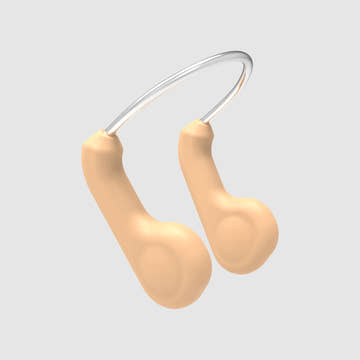 Speedo Competition Swim Nose Clip