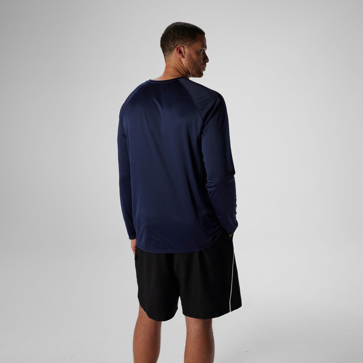 Speedo Unisex Easy Long Sleeve Swim Shirt  Long Sleeve Rash Guard  Speedo