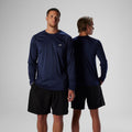 Speedo Unisex Easy Long Sleeve Swim Shirt  Long Sleeve Rash Guard  Speedo