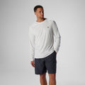 Speedo Unisex Easy Long Sleeve Swim Shirt  Long Sleeve Rash Guard  Speedo