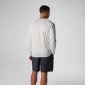 Speedo Unisex Easy Long Sleeve Swim Shirt  Long Sleeve Rash Guard  Speedo
