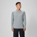 Speedo Unisex Easy Long Sleeve Swim Shirt  Long Sleeve Rash Guard  Speedo