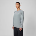Speedo Unisex Easy Long Sleeve Swim Shirt  Long Sleeve Rash Guard  Speedo