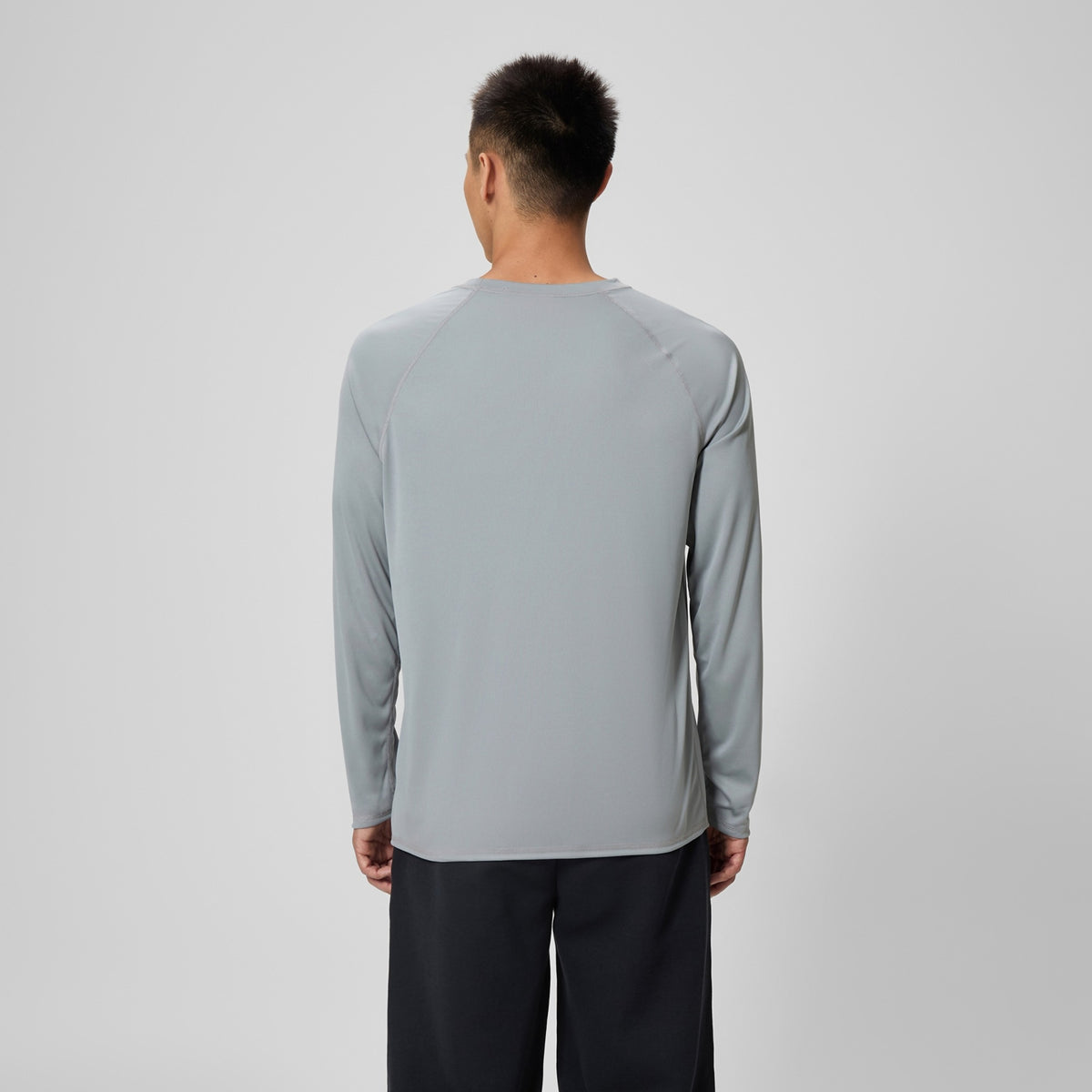 Speedo Unisex Easy Long Sleeve Swim Shirt  Long Sleeve Rash Guard  Speedo