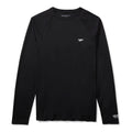 Speedo Unisex Easy Long Sleeve Swim Shirt  Long Sleeve Rash Guard  Speedo