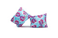 Speedo Kid’s Fabric Arm Bands –  Swim Floaties for Beginners  Kids Swimming Gear  Speedo