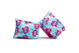 Speedo Kid’s Fabric Arm Bands –  Swim Floaties for Beginners  Kids Swimming Gear  Speedo