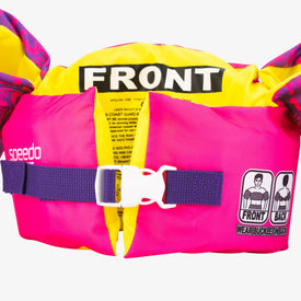 Speedo Kid's Floaties SWIM STAR