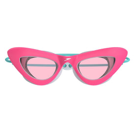 Speedo Sunny G Cat Eye Kids Goggles