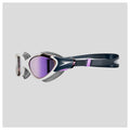 Speedo Biofuse 2.0 Women's Mirror Swim Goggle  Fitness Swim Goggles  Speedo